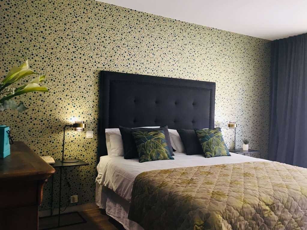 Hotel Diana Ванс Номер фото