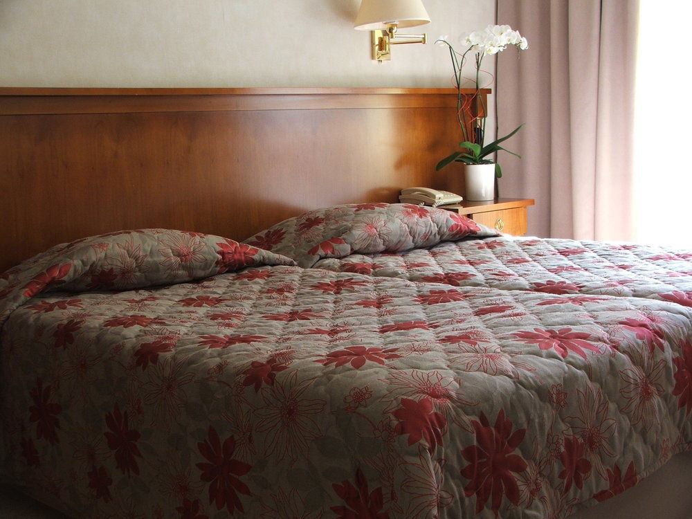 Hotel Diana Ванс Номер фото