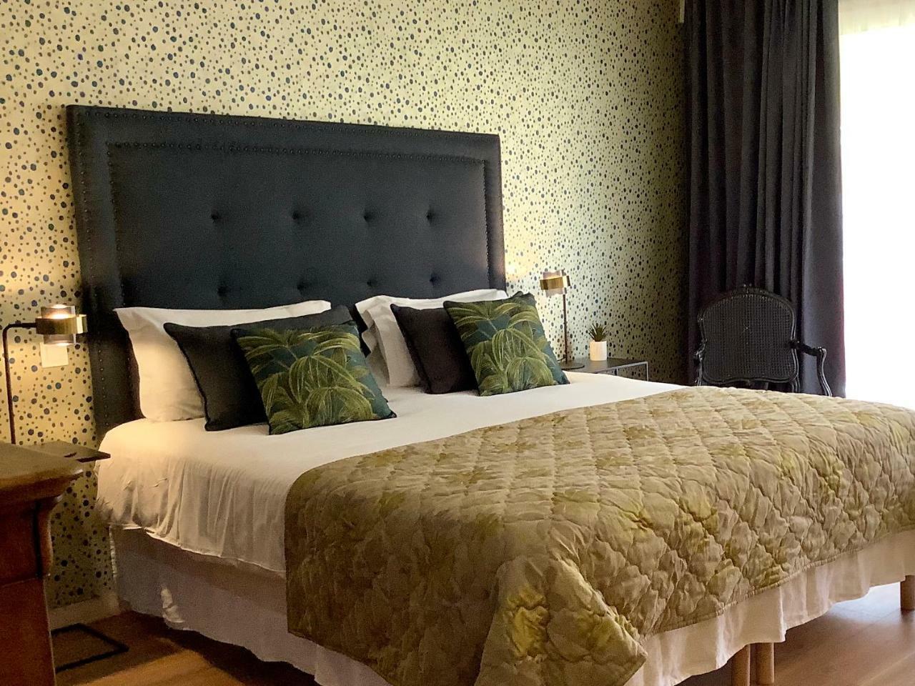 Hotel Diana Ванс Экстерьер фото